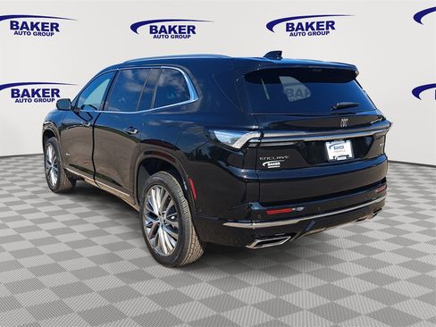 New 2026 Buick Enclave Avenir w/ Super Cruise Package image 7