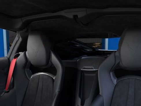 New 2026 Chevrolet Corvette Z06 image 24