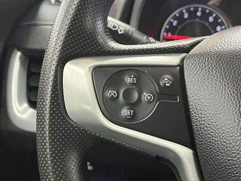 Used 2024 GMC Terrain SLE image 26