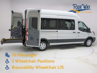 Used 2017 Ford Transit 350 XL RWD video 1