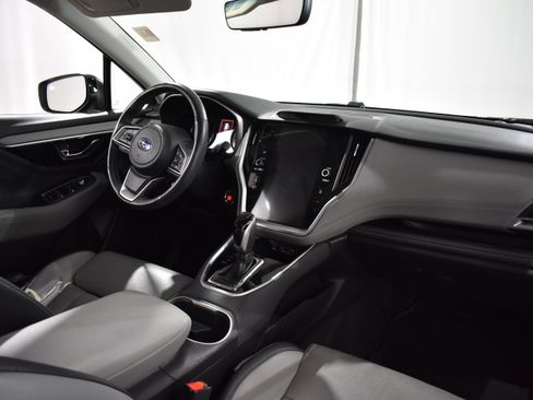 Used 2021 Subaru Outback Limited w/ Popular Package #2 image 31