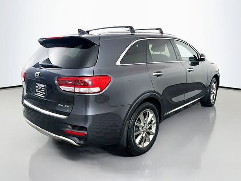 Used 2018 Kia Sorento SX FWD image 7