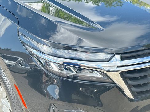 Used 2024 Chevrolet Equinox LS w/ LS Convenience Package FWD image 32