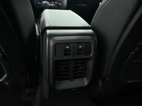 Used 2026 Ford Bronco Big Bend AWD/4WD image 20