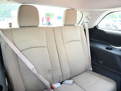 Used 2015 Dodge Journey SXT w/ Flexible Seating Group FWD image 29