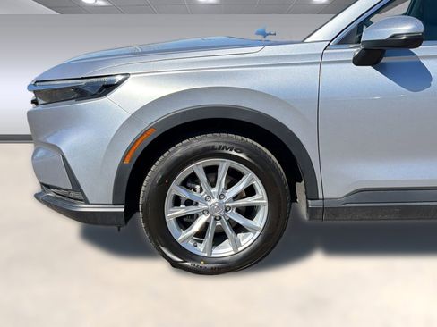 Used 2025 Honda CR-V EX-L image 12