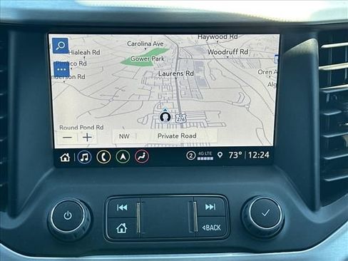 Certified 2023 GMC Acadia SLE w/ Driver Convenience Package AWD/4WD image 27