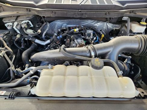 Used 2024 Ford F150 STX image 32
