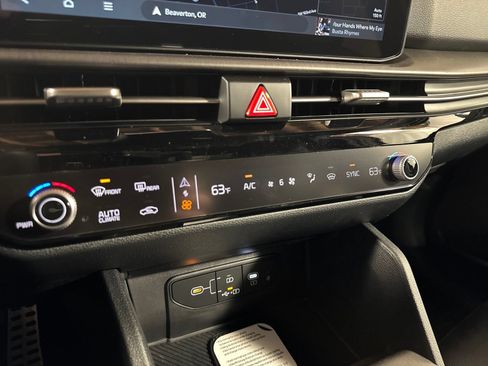 New 2026 Kia Sportage X-Pro Prestige AWD/4WD image 18