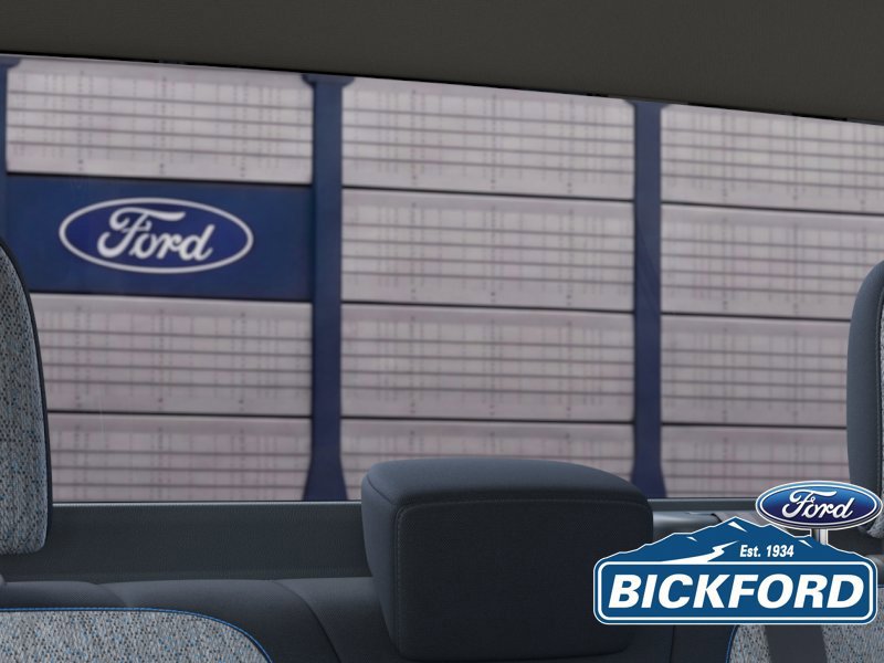 New 2026 Ford Maverick XLT AWD/4WD image 24