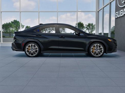 New 2026 Subaru WRX tS AWD/4WD image 6