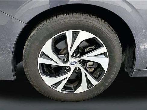 Used 2024 Subaru Legacy Premium AWD/4WD image 29
