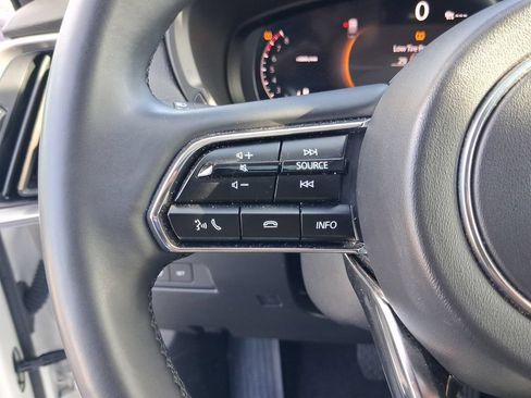 Used 2026 MAZDA CX-90 3.3 Turbo w/ Premium Sport Pkg AWD/4WD image 25