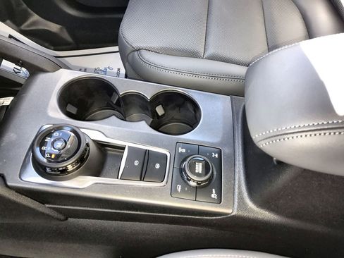 New 2025 Ford Bronco Sport Badlands image 20