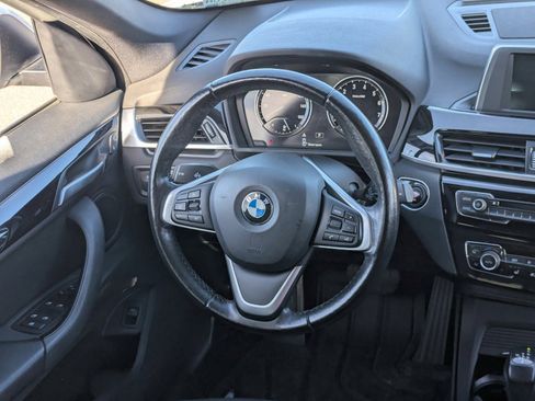 Used 2018 BMW X1 sDrive28i w/ Convenience Package image 16