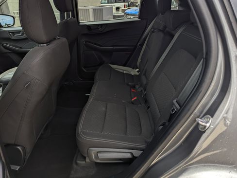 Certified 2024 Ford Escape Active image 8