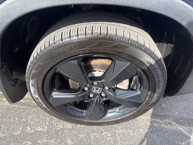 Used 2019 Honda Passport Elite image 13