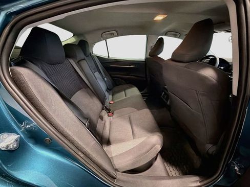 Used 2026 Toyota Camry LE w/ Convenience Package FWD image 22