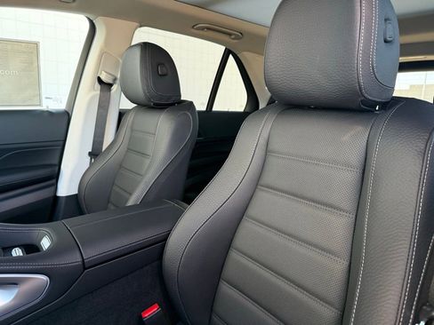 New 2026 Mercedes-Benz GLE 450 4MATIC image 5