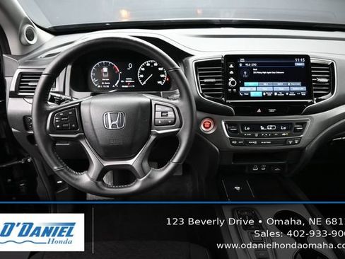 Used 2024 Honda Ridgeline Sport+ image 26