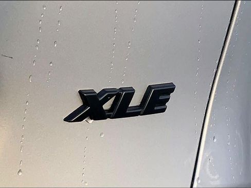Used 2024 Toyota RAV4 XLE Premium FWD image 16