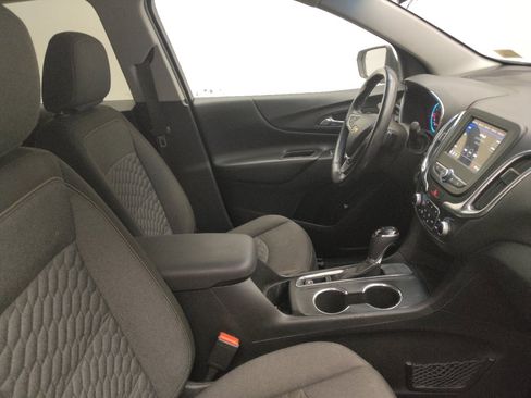 Used 2019 Chevrolet Equinox LT image 21