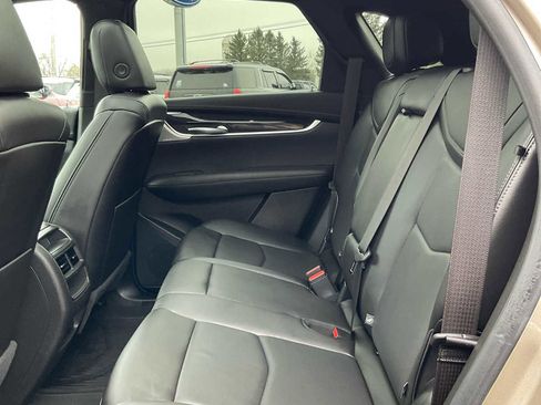 Used 2023 Cadillac XT5 Premium Luxury image 44