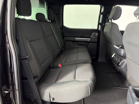 Used 2021 Ford F150 XLT w/ Equipment Group 302A High AWD/4WD image 30