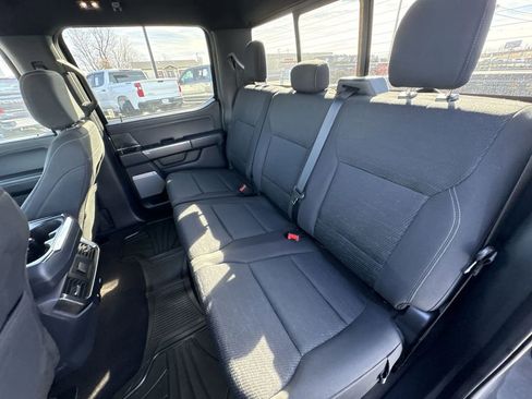 Used 2022 Ford F150 XLT w/ Equipment Group 302A High image 22