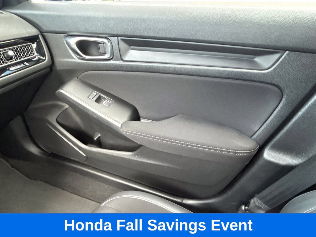 Used 2024 Honda Civic Sport image 18