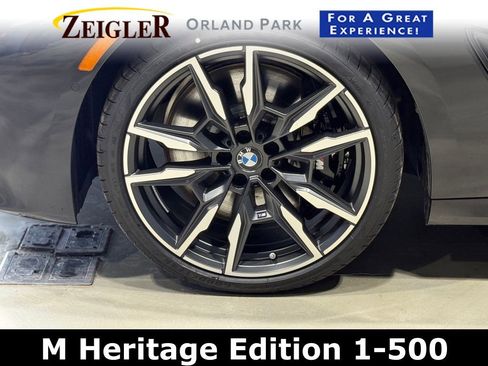 New 2026 BMW M850i xDrive image 6