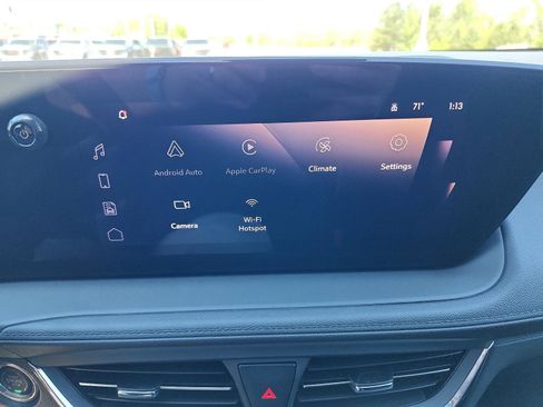 New 2026 Buick Encore GX Avenir w/ Avenir Technology Package AWD/4WD image 14