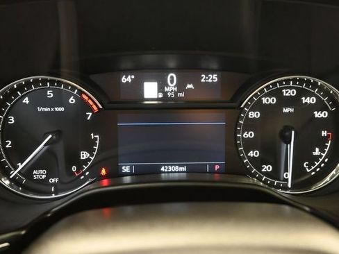 Used 2023 Cadillac CT5 Luxury w/ Sun And Sound Package RWD image 24