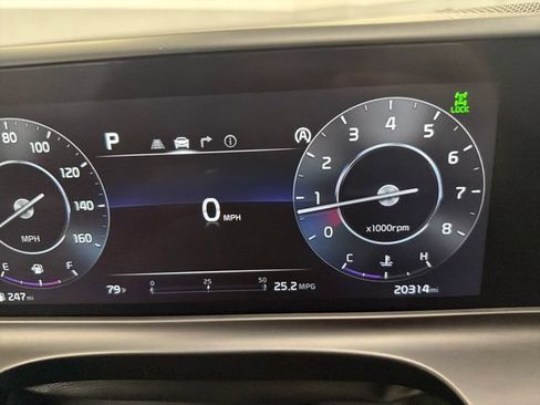 Certified 2024 Kia Seltos S AWD/4WD image 21