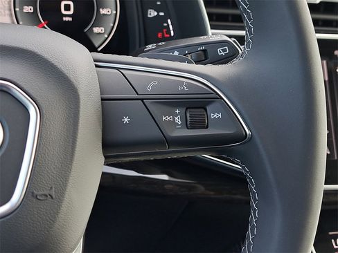 New 2026 Audi Q8 Premium Plus image 10