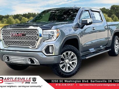 Used 2022 GMC Sierra 1500 Denali w/ Driver Alert Package II