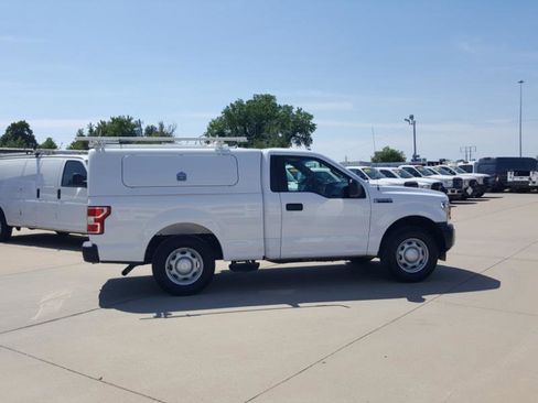 Used 2018 Ford F150 XL w/ XL Power Equipment Group RWD image 6