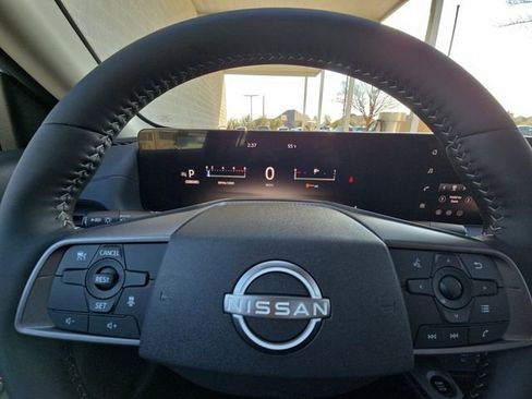 New 2026 Nissan Sentra SV image 25