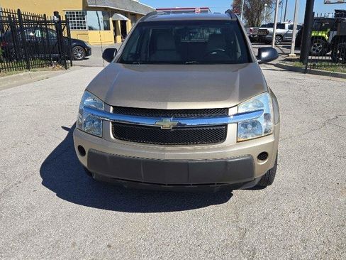 Used 2006 Chevrolet Equinox LS image 8