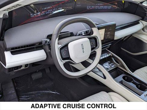 New 2024 Lincoln Nautilus Black Label image 7