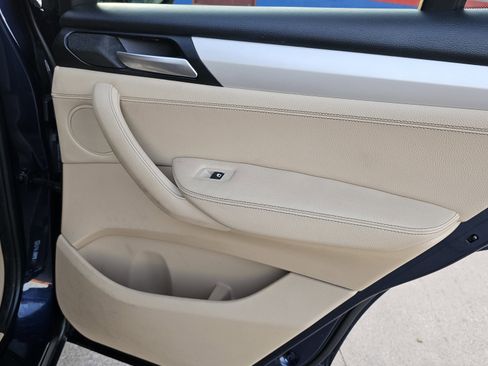 Used 2014 BMW X3 xDrive28i w/ Premium Package image 29