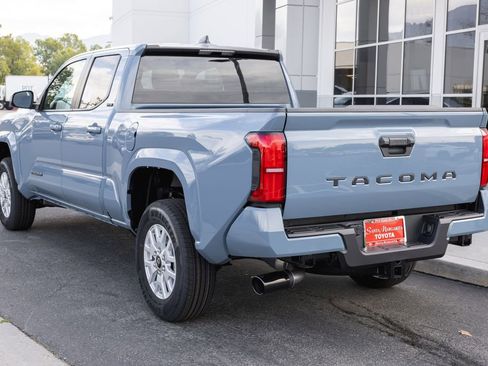 New 2026 Toyota Tacoma SR5 image 7