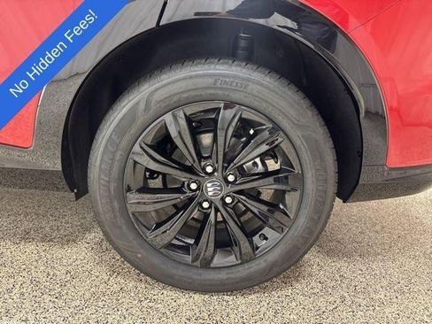 New 2026 Buick Envista Sport Touring w/ Convenience I Package image 22