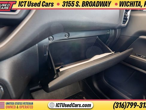 Used 2021 Ford Bronco Sport Big Bend AWD/4WD image 18