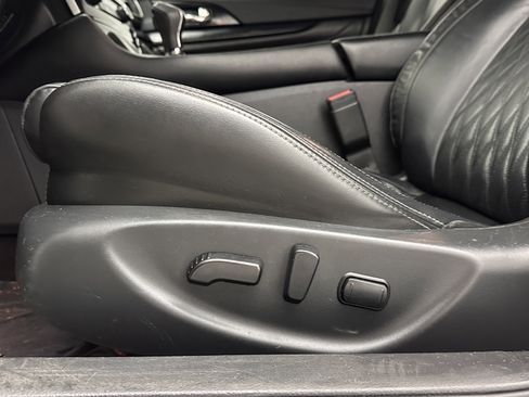 Used 2023 Nissan Maxima Platinum w/ Sport Mat Group image 15