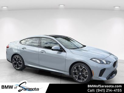 Certified 2025 BMW 228i xDrive w/ Premium Package
