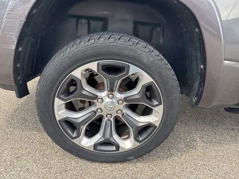 Used 2022 RAM 1500 Limited image 5