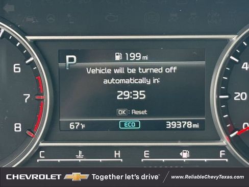 Used 2023 Kia Sorento S AWD/4WD image 16