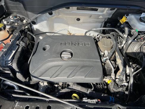 Used 2023 Chevrolet TrailBlazer LT w/ Convenience Package image 16