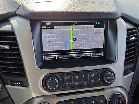 Used 2019 GMC Yukon XL Denali w/ Denali Ultimate Package image 32